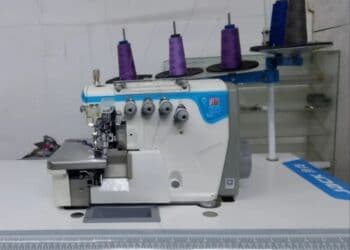 швейная машина автомат цена бишкек: Бир колдо, уйдо иштетилген пяти нитка оверлок машинка сатамын — 1