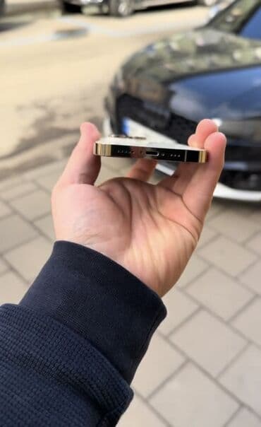 купить iphone 14 pro в бишкеке: IPhone 14 Pro, Б/у, 256 ГБ, 88 % — 5