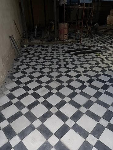 Ромашка брусчатка: Башка брусчатка түрү, Кепилдиги, Акысыз чыгуу, Акысыз жеткирүү — 2