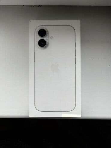 iphone x цена в оше: IPhone 17, Новый, 256 ГБ, 100 % — 1