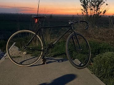 велосипеды бишкек дордой: Фикс-байк/трековый велосипед - Рама: стальная, классическая геометрия — 1