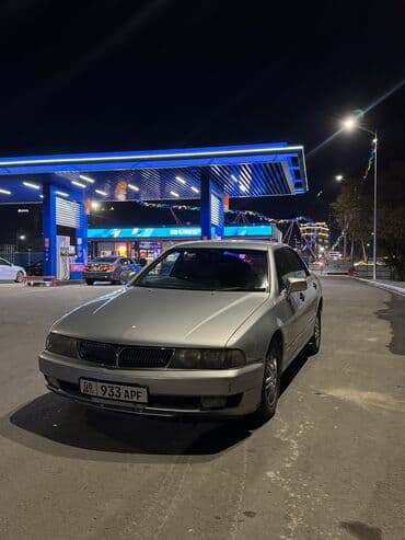 диски на авто бу: Mitsubishi Diamante: 2005 г., 2.5 л, Автомат, Газ, Седан — 6