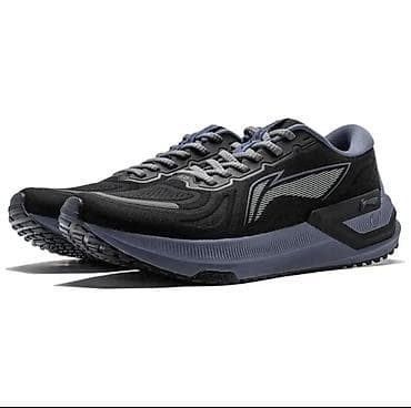 Мырзалардын бут кийими: Кроссовки для бега Li-Ning 3.0 - Назначение: шоссе/фитнес/ежедневные — 3