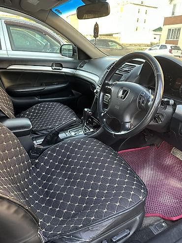 tayota ipsum: Honda Inspire: 2003 г., 3 л, Автомат, Бензин, Седан — 10