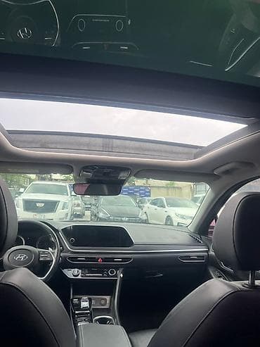 genesis 80: Kia K5: 2019 г., 2 л, Автомат, Бензин, Седан — 7