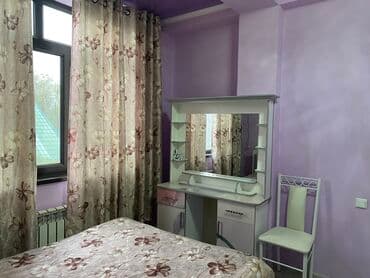 куплю квартиру дом: 2 комнаты, 47 м², 2 этаж, Косметический ремонт — 4