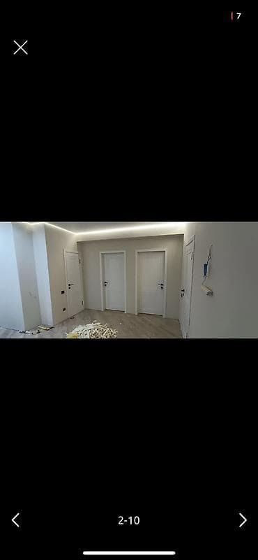 Буюртмага эшиктер: Эшик, Кулпу, Витраж: Орнотуу, Оңдоо, Алмаштыруу, Баруу акысыз — 9