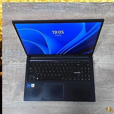 ssd ps5: ASUS Vivobook 15 (модель X1504ZA) - Экран 15.6" с узкими рамками — 2