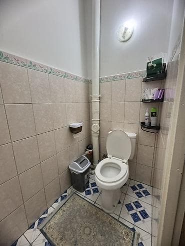 продаю квартиру 3 комнатную: 3 комнаты, 64100 м², 105 серия, 5 этаж, Косметический ремонт — 7