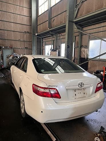 акорд 1: Запчасти на Тойота Камри Кэмри 40 45 Toyota Camry 40 45 2az fe в — 2