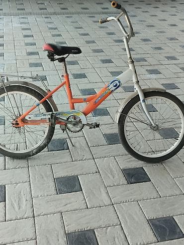 Шоссейные велосипеды: Городской велосипед, Рама S (145 - 165 см) — 2