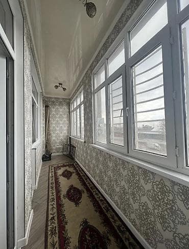 ул западная: 2 комнаты, Риэлтор, Без подселения, С мебелью полностью — 9