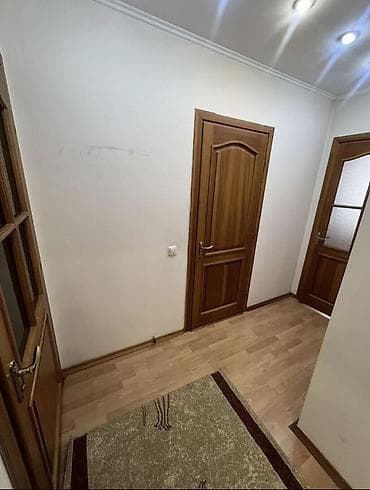 квартиры чайка: 3 комнаты, 76 м², Индивидуалка, 4 этаж, Дизайнерский ремонт — 6