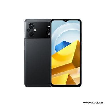 redmi note 5 бу: Poco Б/у, 128 ГБ, цвет - Черный, 2 SIM — 1