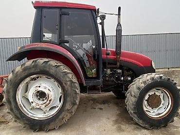 Тракторы YTO (ЮТО): Модель: 904, Б/у, 2006 г. — 3