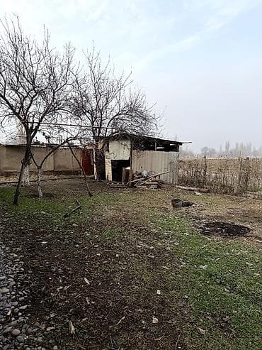 для бани: 🏡 ПРОДАЕТСЯ ДОМ в с. Первомайское (Селекция) 📍 Участок 10 соток (по — 4