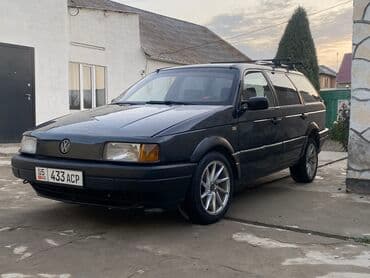 спидометр пассат б3: Volkswagen Passat: 1993 г., 1.8 л, Механика, Бензин, Универсал — 3