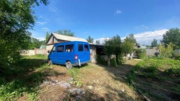дом ж м ак бата: Дом, 100 м², 4 комнаты, Собственник — 18