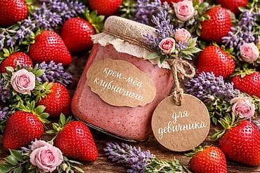 🍓 Гости будут в восторге с первой секунды 😍 💖 Самый нежный и стильный