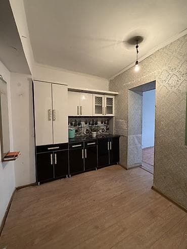 1 кв: 1 комната, 18 м², Гостиничный тип, 4 этаж, Косметический ремонт — 3