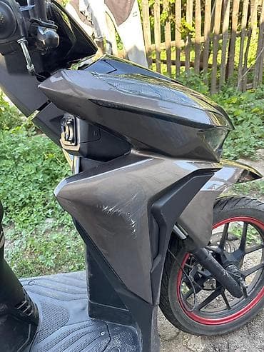 скутера водные: Скутер Vento/Lifan (наклейка “QZLMK T7”) — городской 2‑колёсный — 3