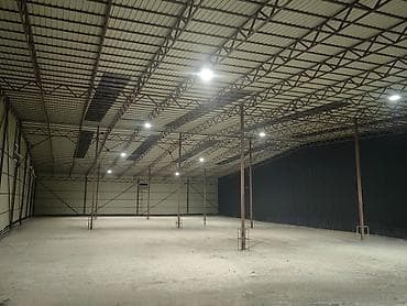Коммерческая недвижимость: Сдаётся Ангар на длительный срок, с идеальным расположениемна — 2