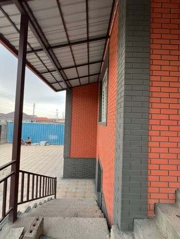 стенный пластик: Элегантная стеновая панель из Сарыташ молочно-белого цвета. Отличается — 23