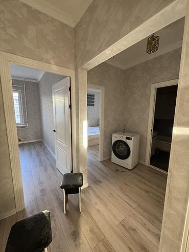 продажа участков бишкеке: 3 комнаты, 73 м², 106 серия, 6 этаж — 5