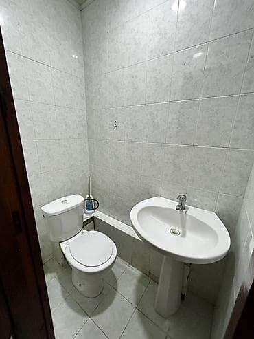 2 комнаты, 55 м², Асанбай мкр 104 серия, 3 этаж — 9