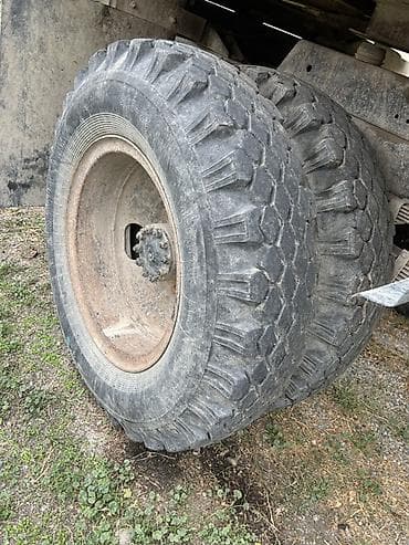 трактыр юмз: Грузовик, ГАЗ, Стандарт — 6