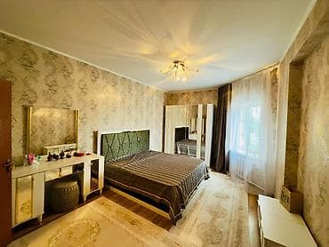 дом гоин: 230 м², 5 комнат, Амбарная, Балкон застеклен, Евроремонт — 8