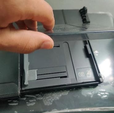 принтеры мини: Продается принтер HP Сенсорный Печать на всех видах бумаг -Печать — 7