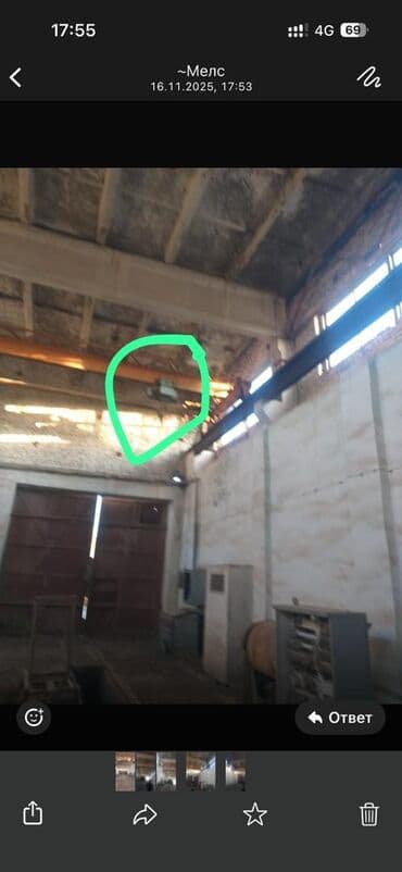 набор метчиков: Электрическая подвесная кран-балка для цеха Кран-балка электрическая — 10