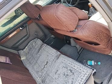 Audi 100: 1992 г., 2.3 л, Механика, Бензин, Седан at lalafo.kg Audi 100: 1992 г., 2.3 л, Механика, Бензин, Седан