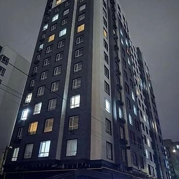 Новостройки от застройщика: Элитка, 1 комната, 42 м² — 2