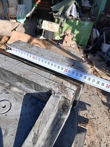 аквариумы бу: Продаю тисы большие производственные, в хорошем состоянии. Прошу — 8