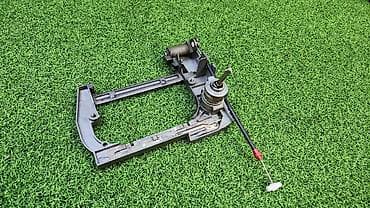 e 34 bmv: Рамка ручки правая е39 Год 1999 В отличном состоянии, очень большой — 2