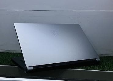 Ноутбуки MSI: Игровой, Б/у, Intel Core i7, ОЗУ, RAM: 16 ГБ — 4