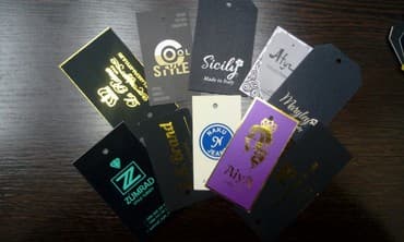 печать на ленте: Жогорку тактыктагы басып чыгаруу, | Этикеткалар — 1