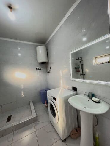 тоголок молдо дом: Үй, 70 м², 4 бөлмө, Кыймылсыз мүлк агенттиги, Евро оңдоо — 6