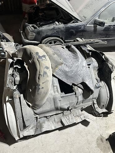 full construction: Mercedes-Benz, Оригинал — 4