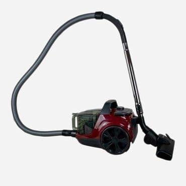 плесос мидеа: Пылесос, Стандартный, Сухая, Контейнер — 2