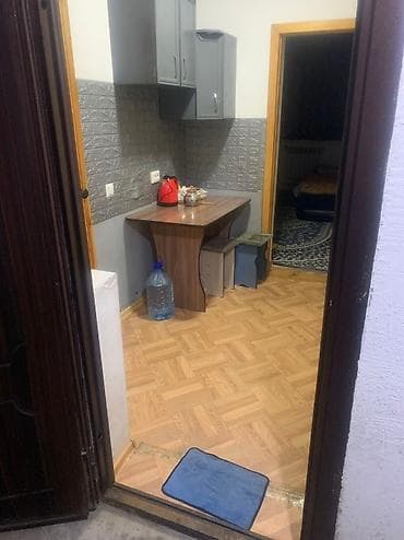 Кок-Жар ж/м Сдается 1х ком квартира гостиничного типа Этаж: 2 из 2