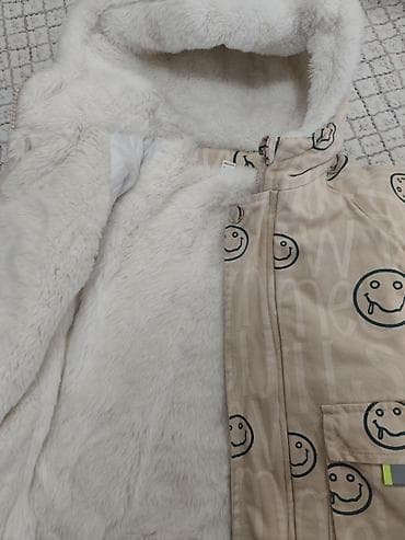 Жынсылар жана шымдар: Парка очень качественный. и . теплый. полная зима . на 2-3года — 2