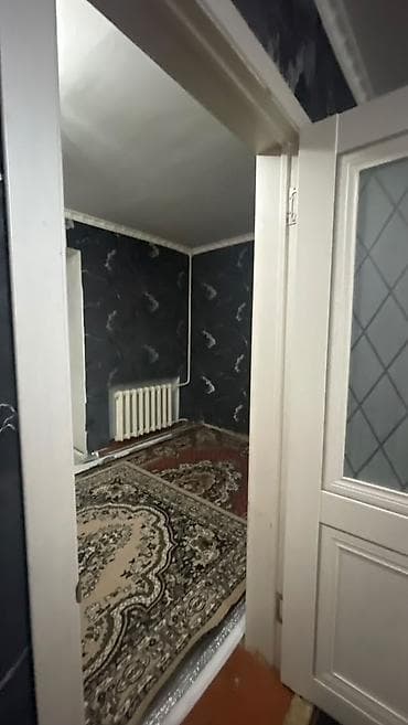 ош гаснитса: 42 м², С мебелью, Без мебели — 6