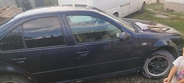 lexus ls 4 6: Volkswagen Bora: 2000 г., 2 л, Механика, Газ, Седан — 4