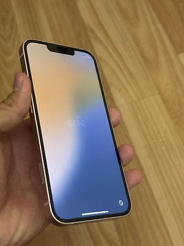 Продаю IPhone 13, розовый (Pink),128гб, в идеальном состоянии,не