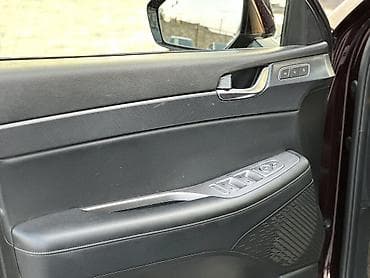 nardo grey: Hyundai Palisade: 2020 г., 3.8 л, Автомат, Бензин, Кроссовер — 10