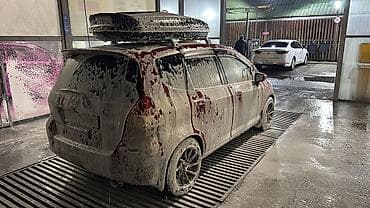 diska 14: Диски R 15 Vossen, Комплект, отверстий - 4, Б/у — 4