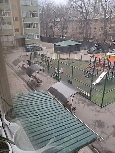 квартира молодая гвардия: 1 комната, 38 м², Элитка, 2 этаж, Евроремонт — 1